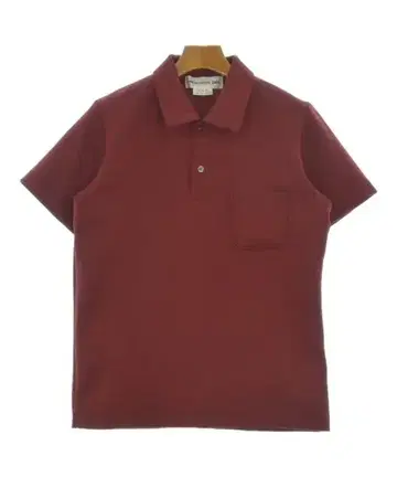 COMME des GARCONS GIRL 피케 셔츠 여성용