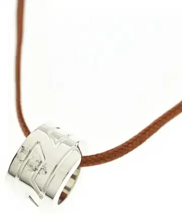 HERMES 목걸이 여성용