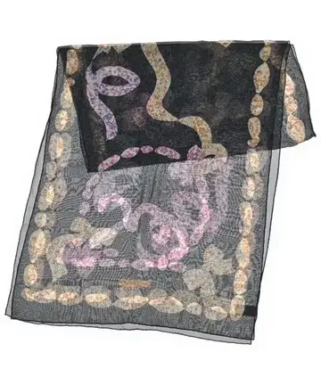 Salvatore Ferragamo 반다나 스카프 여성용