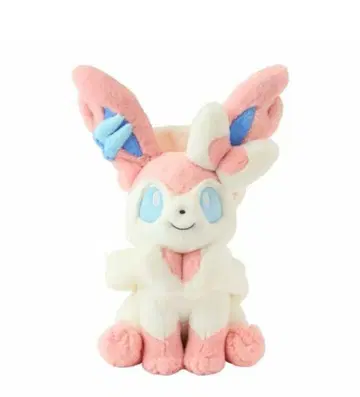 님피아 포근포근 안고 자는 봉제 인형 택 포함 새상품