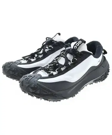 COMME des GARCONS HOMME PLUS 남성용 스니커즈