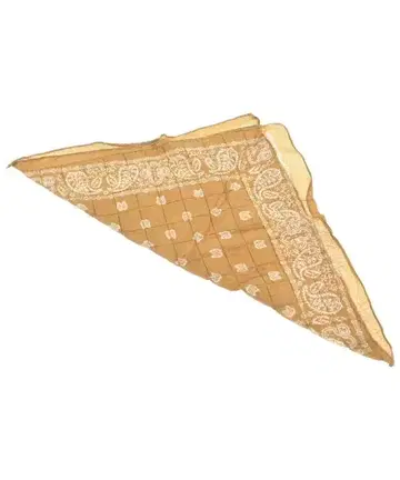 기타 반다나 스카프 여성용