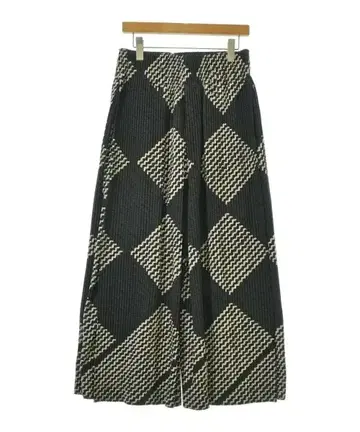 옴므 플리세 팬츠 (기타) 남성용