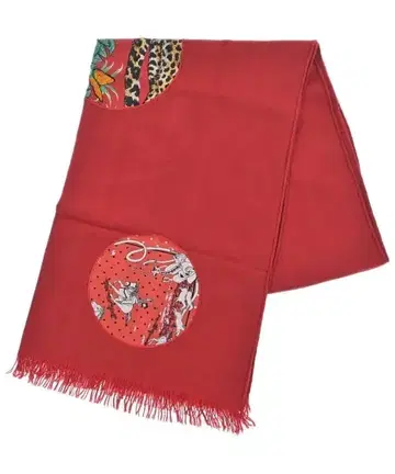 HERMES 반다나 스카프 여성용