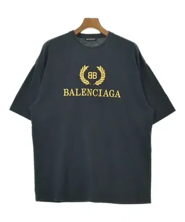 BALENCIAGA 티셔츠 남성용