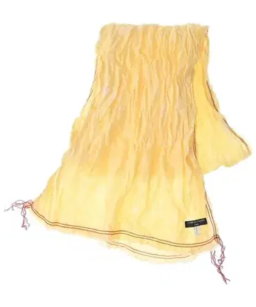 COMME des GARCONS HOMME HOMME 머플러 남성용