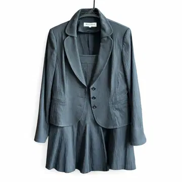 MARISA 포멀 수트 셋업 9호