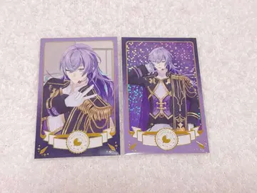 니지산지 공통 의상 3D 폴라로이드 호시미치 쇼