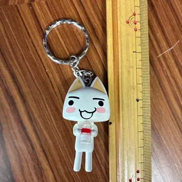 헤이세이 레트로 도코데모 잇쇼 토로 키링