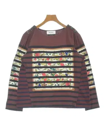 MUVEIL 티셔츠 여성용