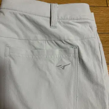 미즈노 골프 팬츠 남성용 85