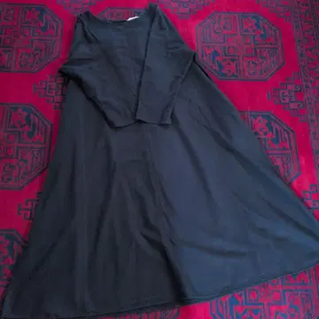 스튜디오 클립 A 라인 원피스