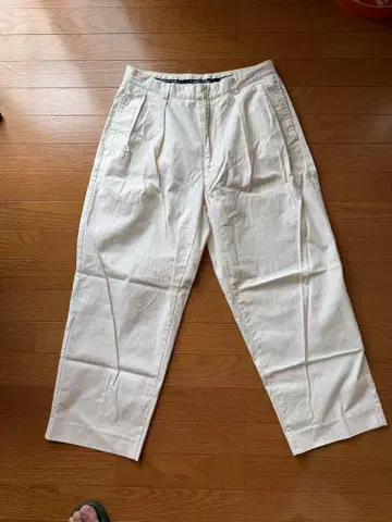 NAUTICA freaks store TOO BIG CHINO