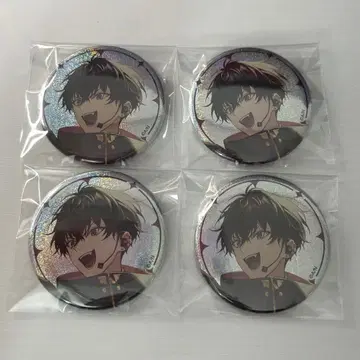 사에키 잇테츠 캔뱃지 니지 페스티벌