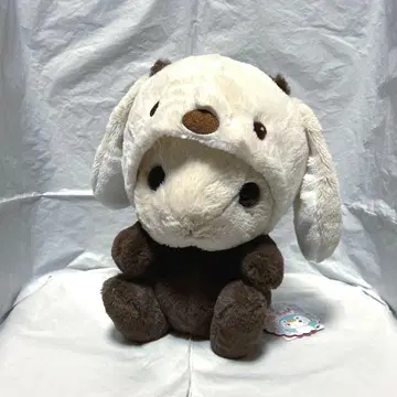 포테우사롯삐 느긋한 인형 수족관 챳삐 랏코 토끼 인형옷