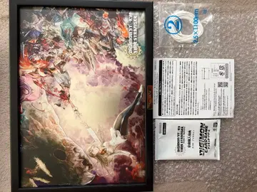 디지몬 타임 레인저 시리얼 No. 부착 오리지널 펍 미러