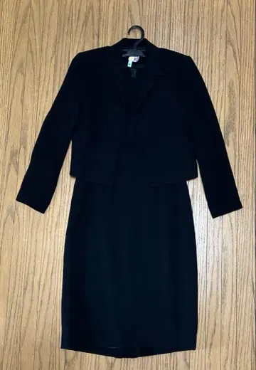 TOKYO IGIN 블랙 포멀 9호