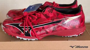 미즈노 알파2 ELITE AS 미즈노 알파 TF