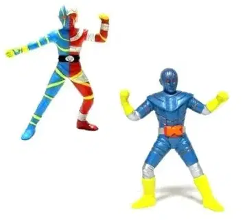 HG 키카이다 / 로봇 형사