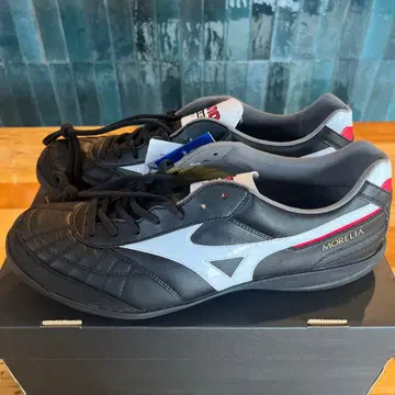 미즈노 모렐리아 SALA JAPAN TF 28.0cm