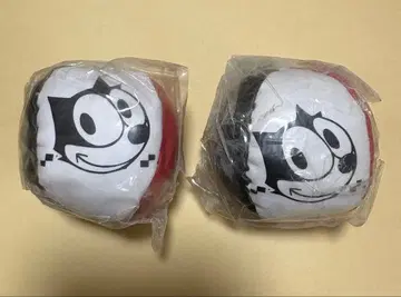 [컬렉션 미개봉] FELIX THE CAT 필릭스 오테다마 볼