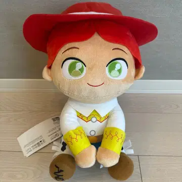 토이 스토리 조시 봉제 인형 약 35cm