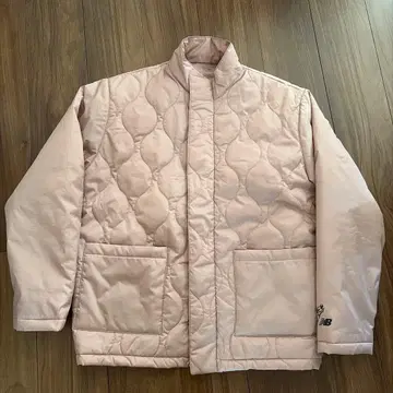 블루종 아우터 오타니 쇼헤이 퀼트 자켓 남성용 아우터