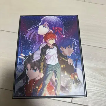 Fate/stay night: Heaven's Feel I