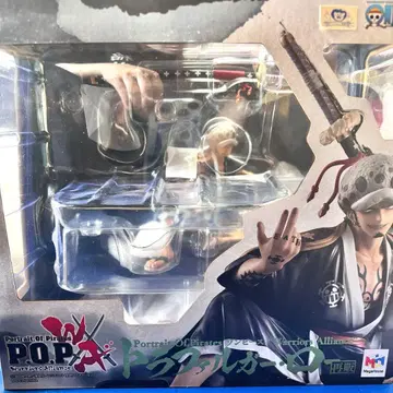 원피스 트라팔가 로우 POP