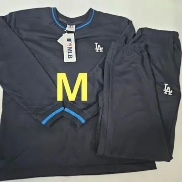 다저스 룸웨어 셋업 M 사이즈 택 포함 새상품 MLB 오타니 쇼헤이