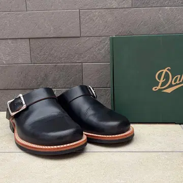 PABLO VINCI DANNER ELDORADO 27cm