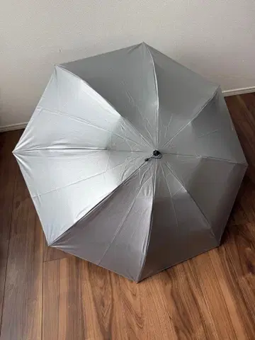 몽벨 양산, 우천 겸용