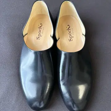 HARUTA 스포크 슈즈