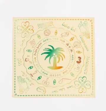 후지이 카제 Prema Bandana (Desert)