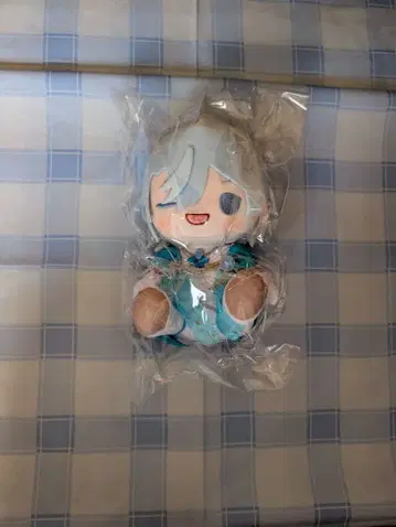 아이나나 요츠바 타마키 벌스데이 봉제 인형