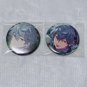 앙스타 캔뱃지 코레칸 셔플 Aug Oct 세나 이즈미 세나 이즈미 4