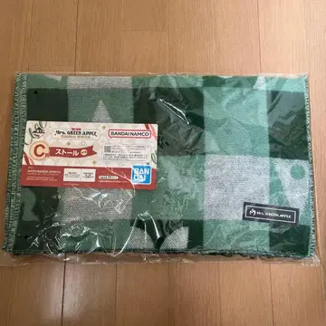 미세스 그린애플 제일복권 C상 스톨