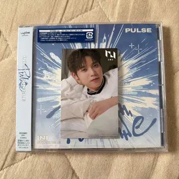 INI [ PULSE ] 기무라 마사야 네오윙