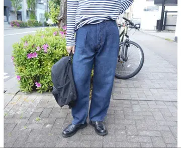 herill linen denim 4pk 사이즈 2