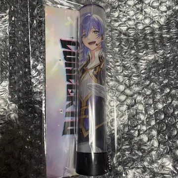 호시미치 쇼 니지산지 응원봉 튜브