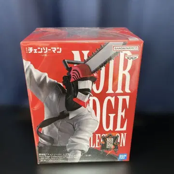 체인소 맨 레제 편 피규어