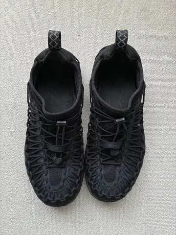 KEEN 킨 UNEEK SNK SNEAKER