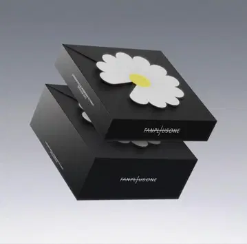 G-DRAGON OFFICIAL MEMBERSHIP 1ST FAM KIT