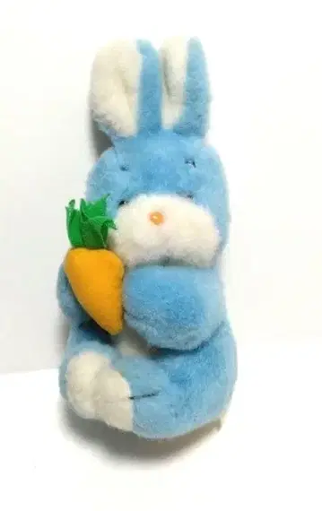 토끼 봉제 인형 쇼와 레트로 토끼 팬시 레트로 애니멀 동물