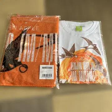 미세스 그린애플 젠 IM/MUTABLE 굿즈