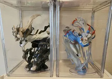 [새상품급] 신데렐라 그레이 2체 세트