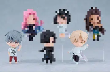 ALIEN STAGE 에이리언 스테이지 넨도로이드 서프라이즈 티르 루카