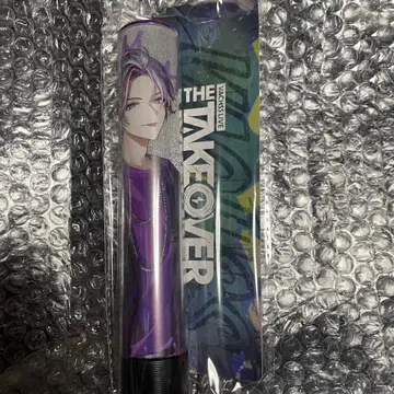 니지산지 후와 미나토 VACHSS 응원봉 튜브