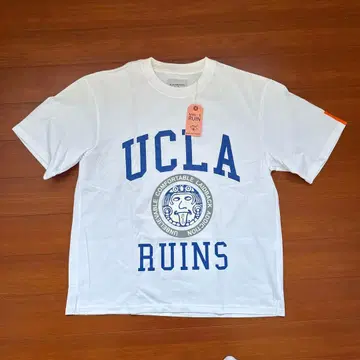 새상품 블랙위도우 티셔츠 M 화이트