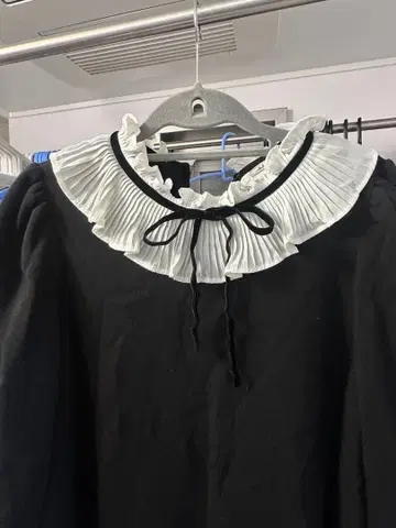 Ank rouge 조기 원피스